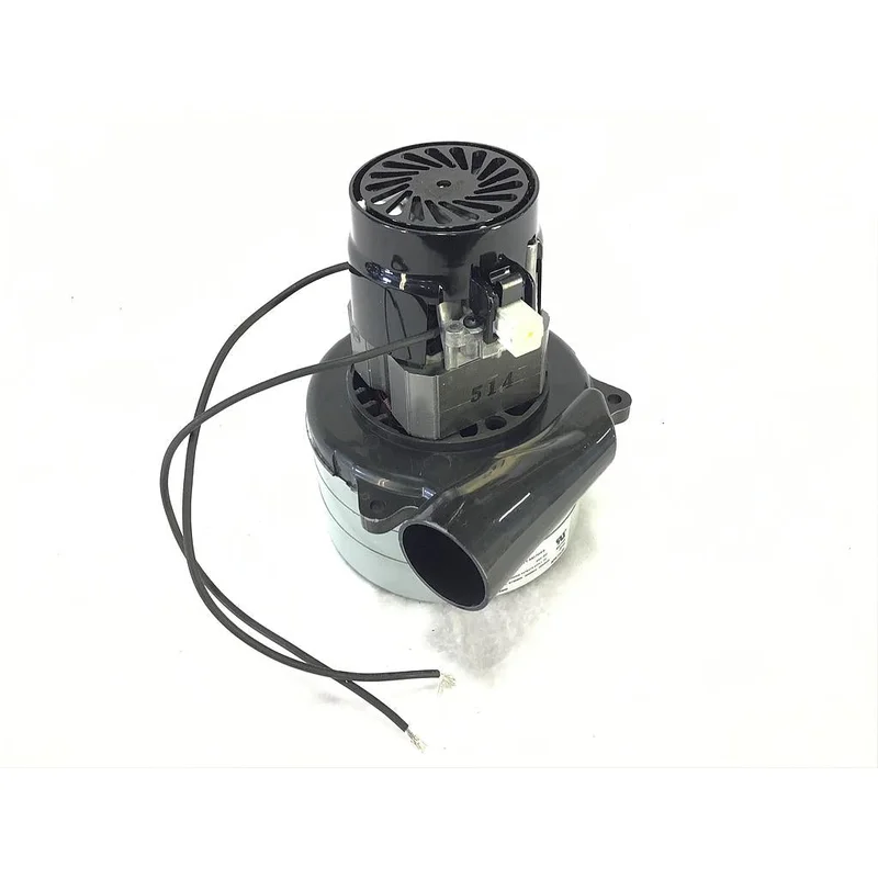 W10822 | Onyx Vacuum Motor, 24v
