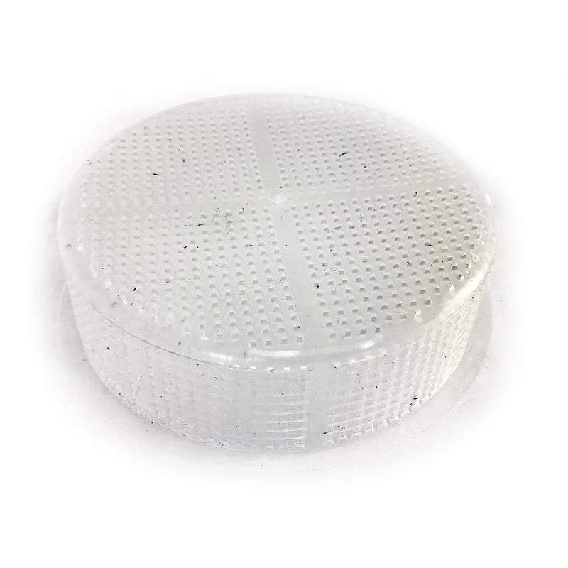 W10830 | Onyx Filter Screen, Fresh Water Inlet