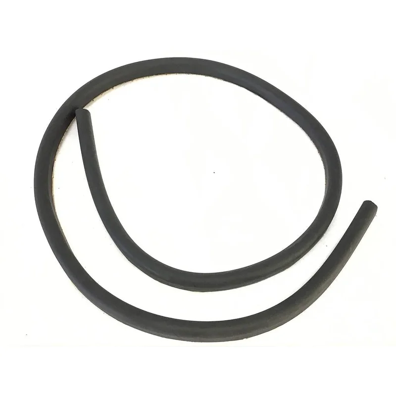W10850 | Onyx Seal, Recovery Tank Cover