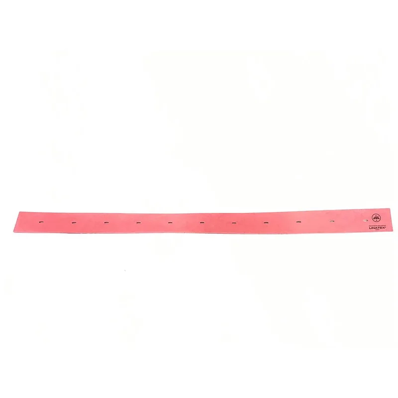 W10864 | Onyx Squeegee Blade - Rear 32" (linatex)