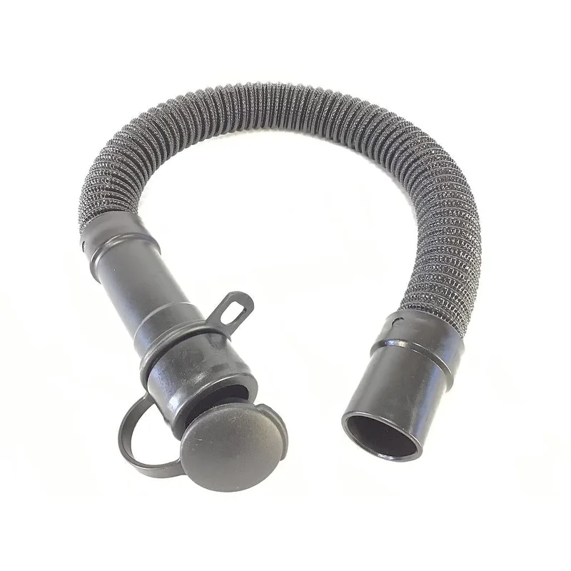 W10865 | Onyx Drainage Hose Assy, Recovery Tank