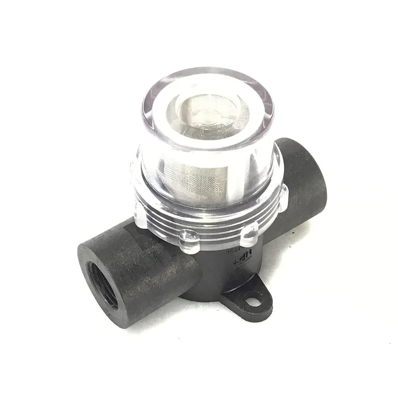 W10869 | Onyx Inline Water Filter Assembly, Small