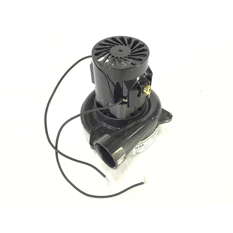 W10872 | Onyx Vacuum Motor, 24v