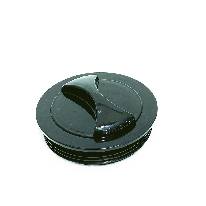 W10877 | Onyx Fresh Water Inlet Cover
