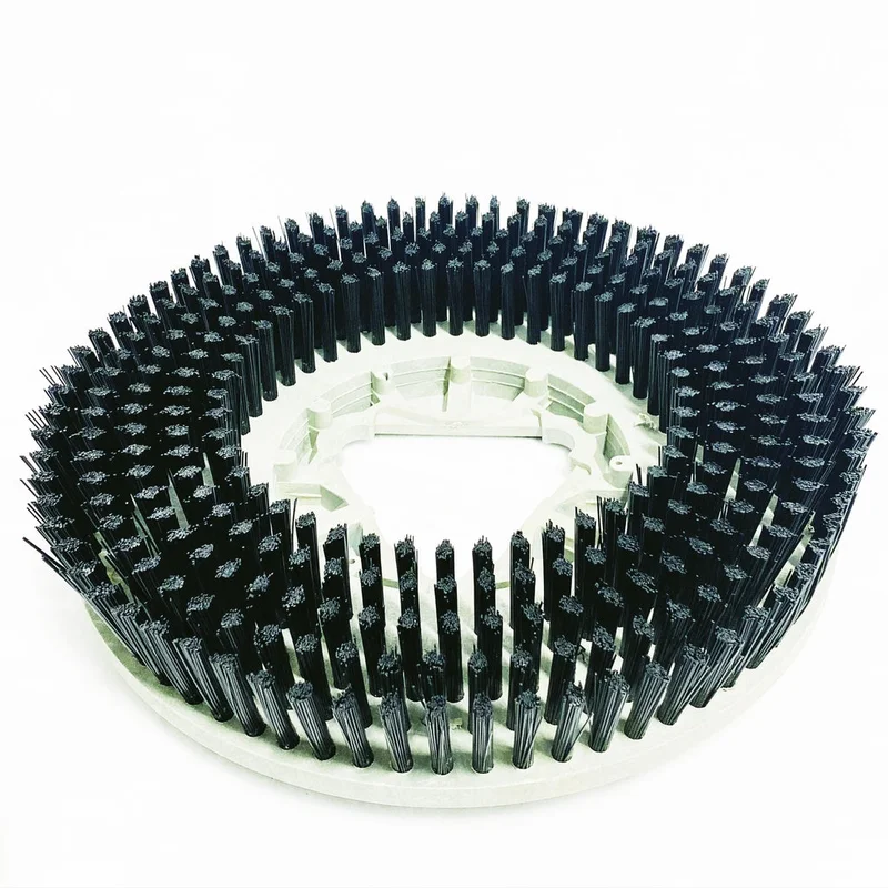 W10881 | Onyx Brush, 13" Extra Stiff