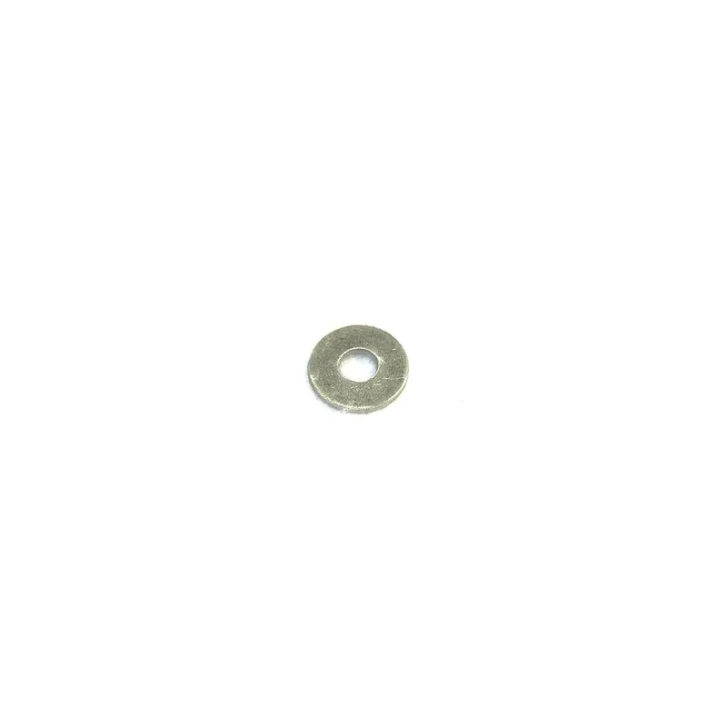 W10940 | Onyx M6 Steel Spacer