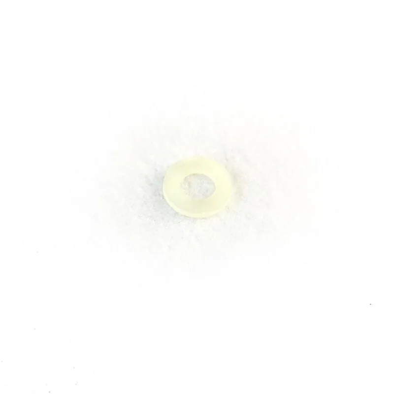 W10941 | Onyx M8 Nylon Washer