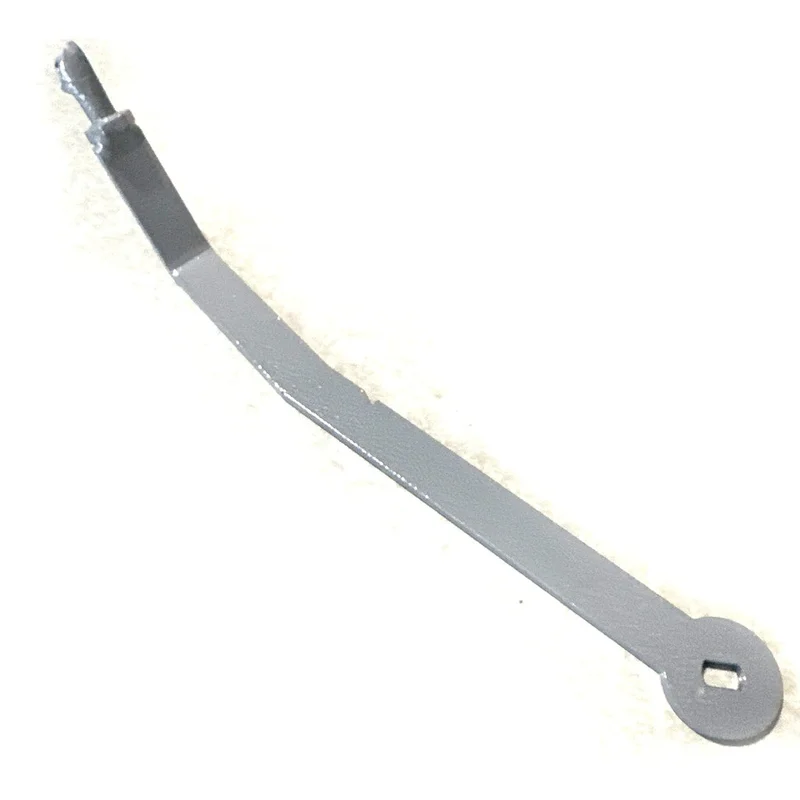 W10946 | Onyx Lever, Squeegee Lifting