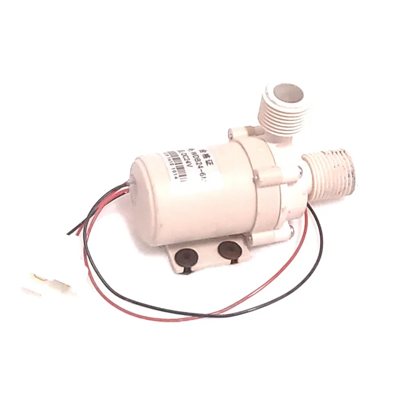 W10969 | Onyx 24v Water Pump, 1/2 Male Npt, 5m Head