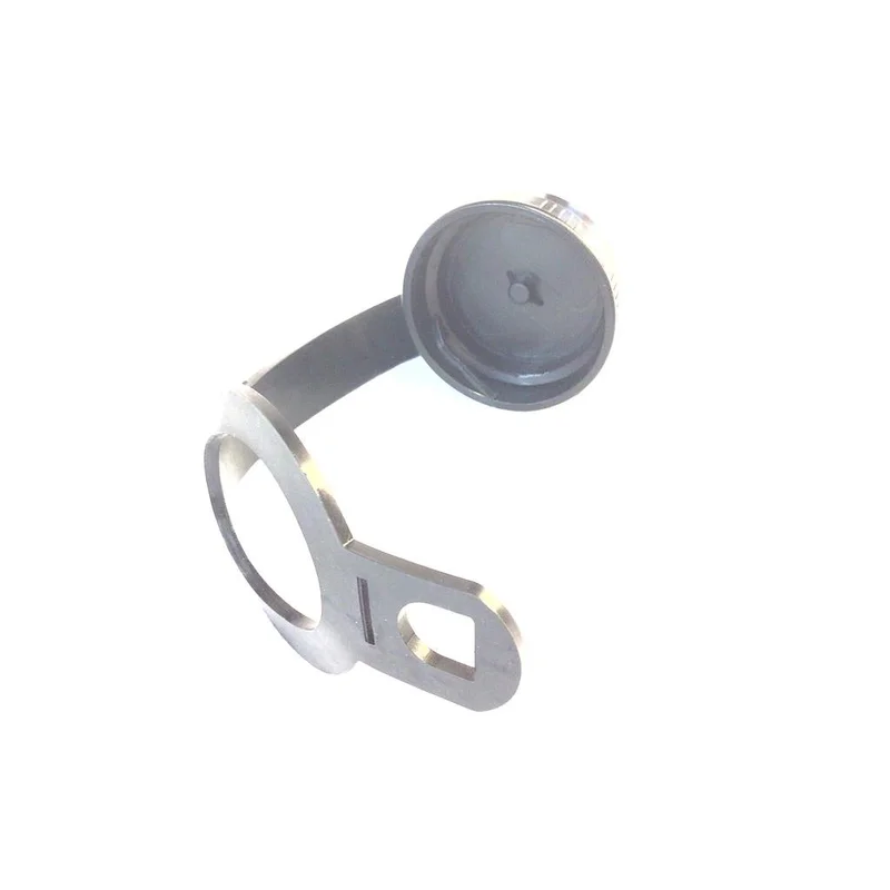 W11012 | Onyx Plug Assy, Drainage Hose