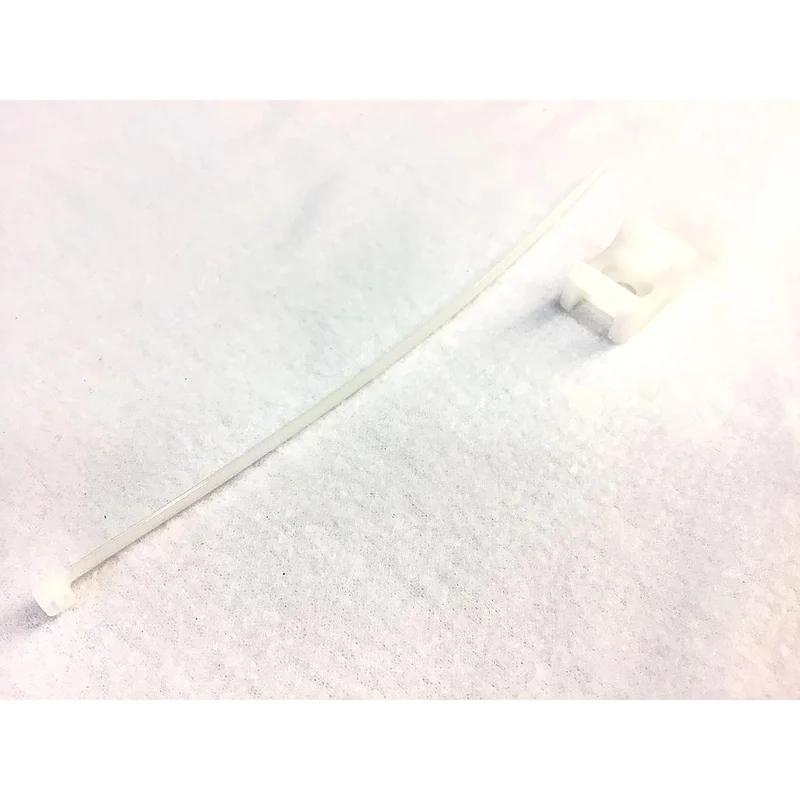 W11014 | Onyx Clip, Wire