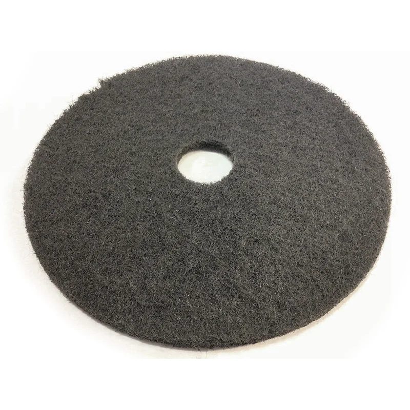 W11019 | Onyx Black Pad, Stripping