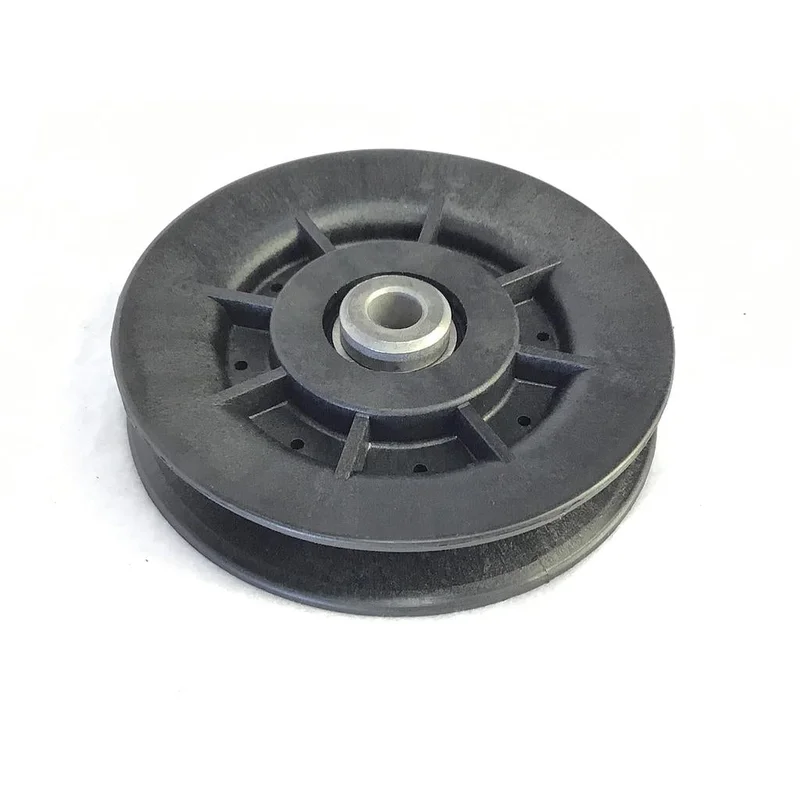 W1102 | Onyx Pulley for Rotary Tensioner W/ 0.26" Shoulder