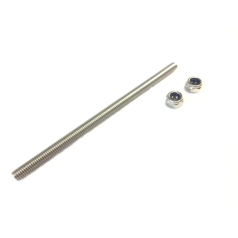 W11020 | Onyx Mounting Rod 6118mm, Alt W10955