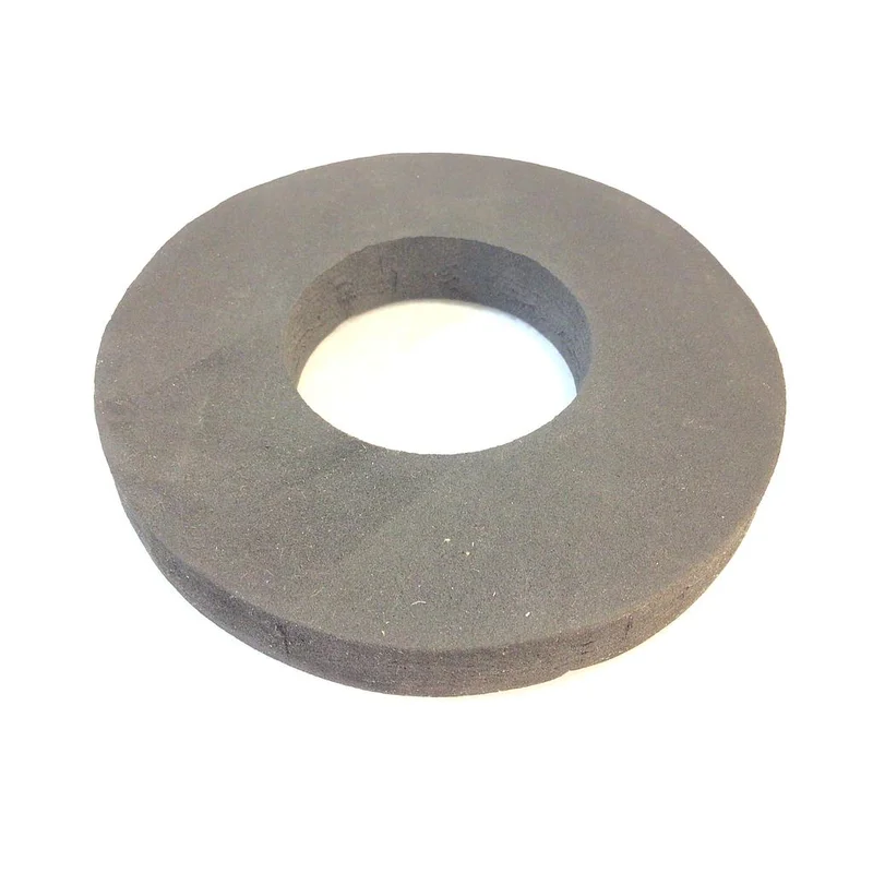 W11023 | Onyx Rubber Pad