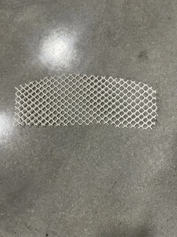 W11031 | Onyx Filter Screen, Fresh Water Fill