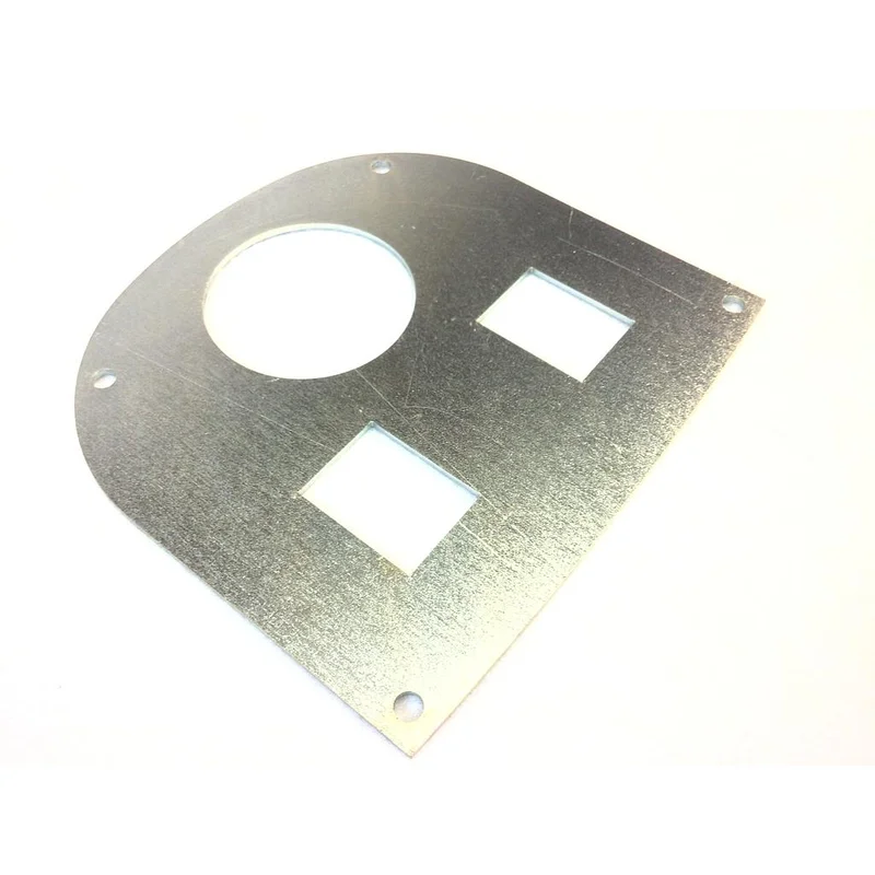 W11058 | Onyx Panel, Control Board