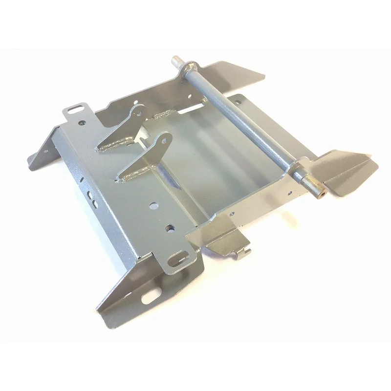 W11081 | Onyx Base Plate, Machine