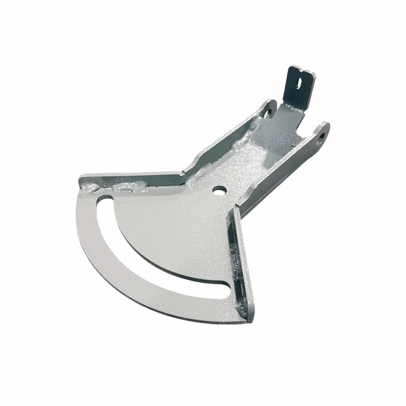 W11083 | Onyx Bracket, Squeegee Pivot