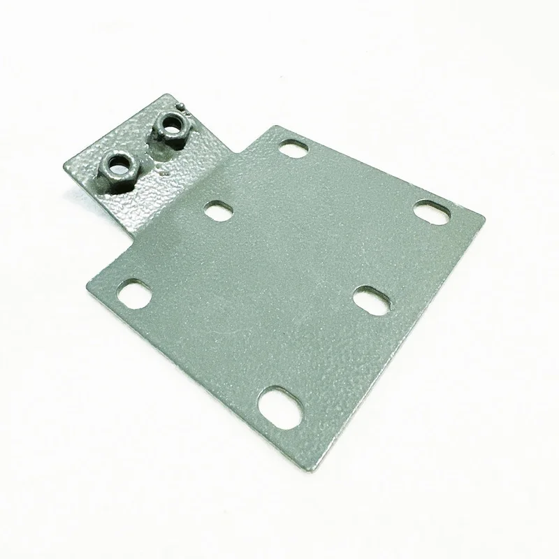 W11136 | Onyx Bracket, U Shape
