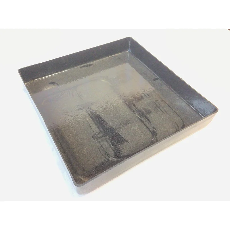 W11144 | Onyx Tray, Battery