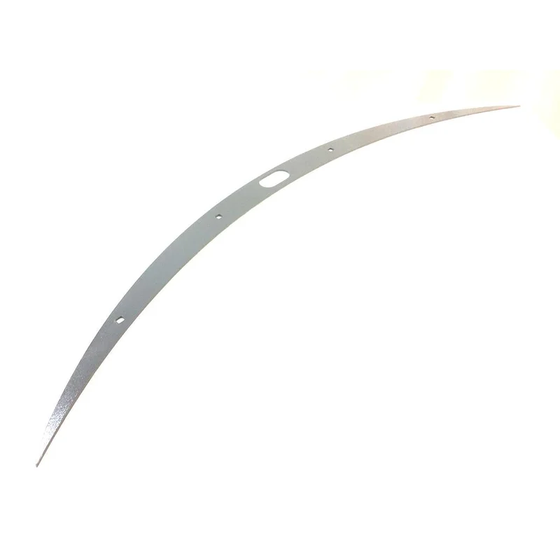 W11158 | Onyx Squeegee Mount, Lower