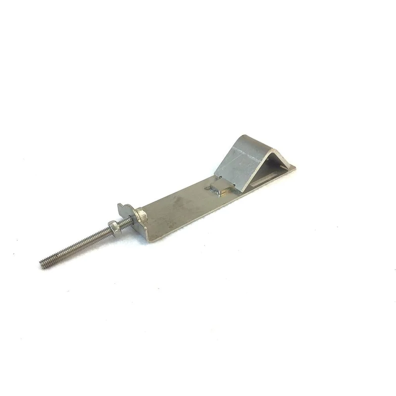 W11159 | Onyx Squeegee Clamp, Right, Includes Screw and Nut