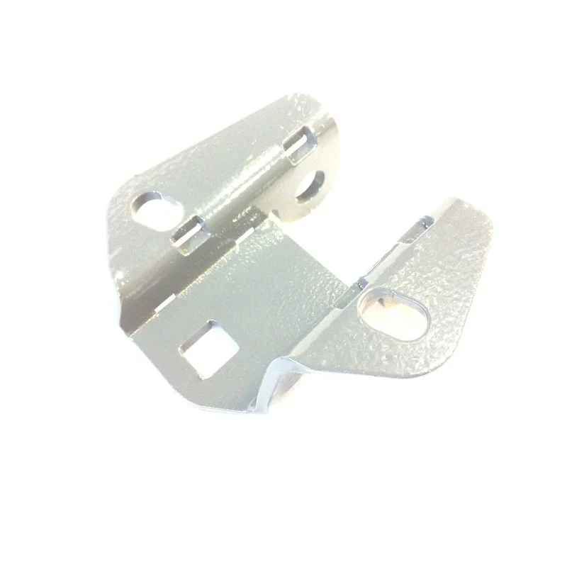 W11162 | Onyx Bracket Mount Left, Squeegee Wheel