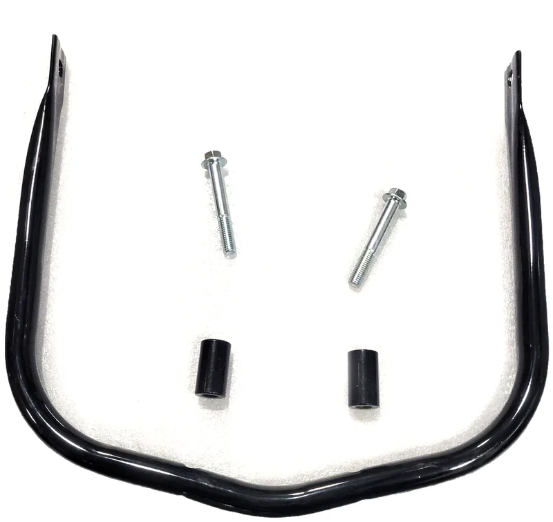 W11208 | Onyx Front Carry Lifting Handle W/ Hardware