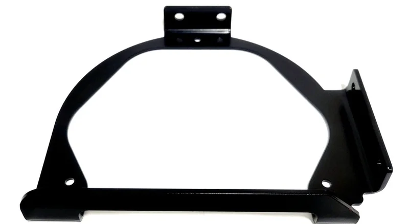W11270 | Onyx Ring Plate Mount - Regulator