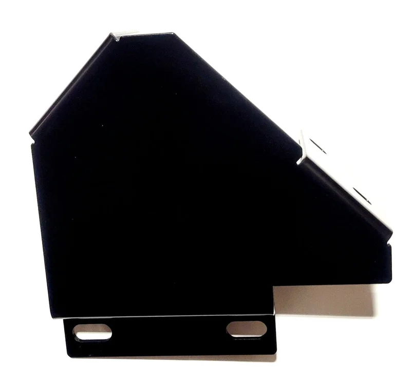 W11271 | Onyx Regulator Mount Side