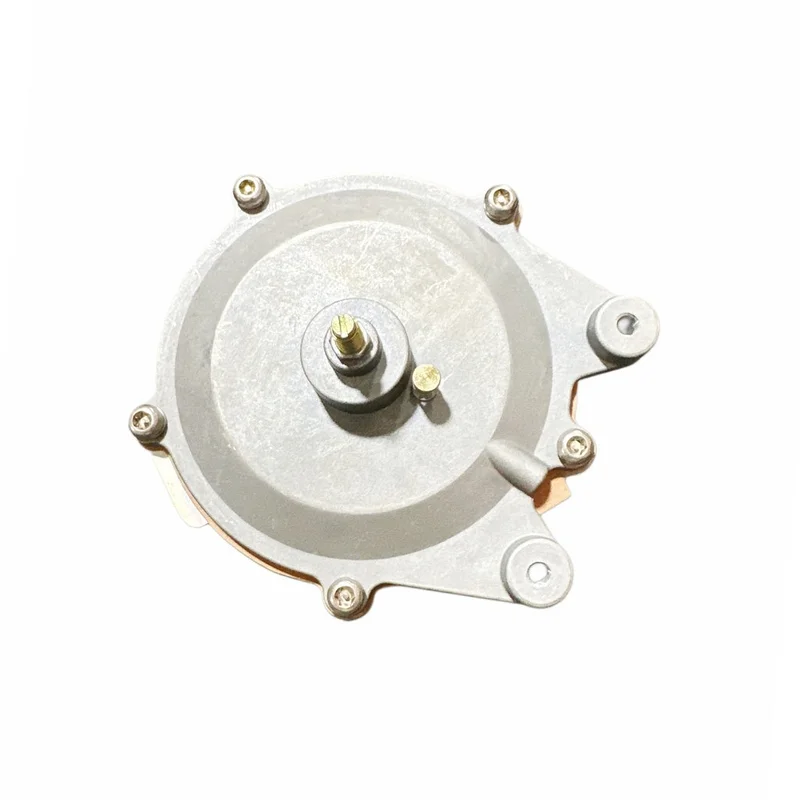 W11292 | Onyx Vacuum Regulator, 1/4 Npt Inlet, 3/8 Npt Outlet