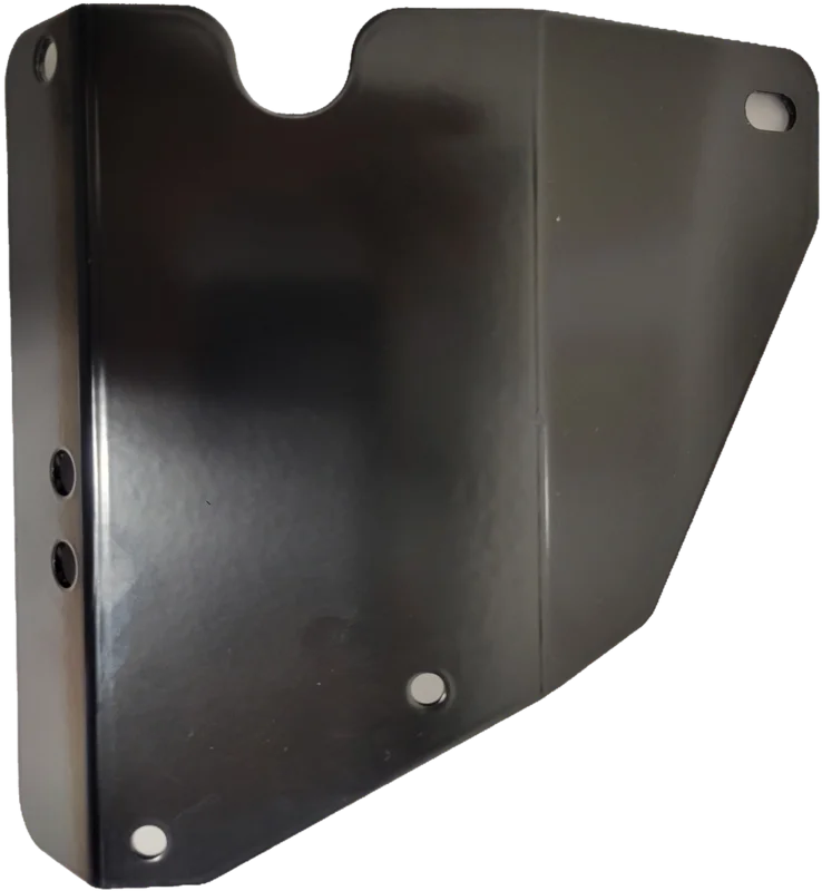 W11312 | Onyx Bracket, Vacuum Reg Support, Primary
