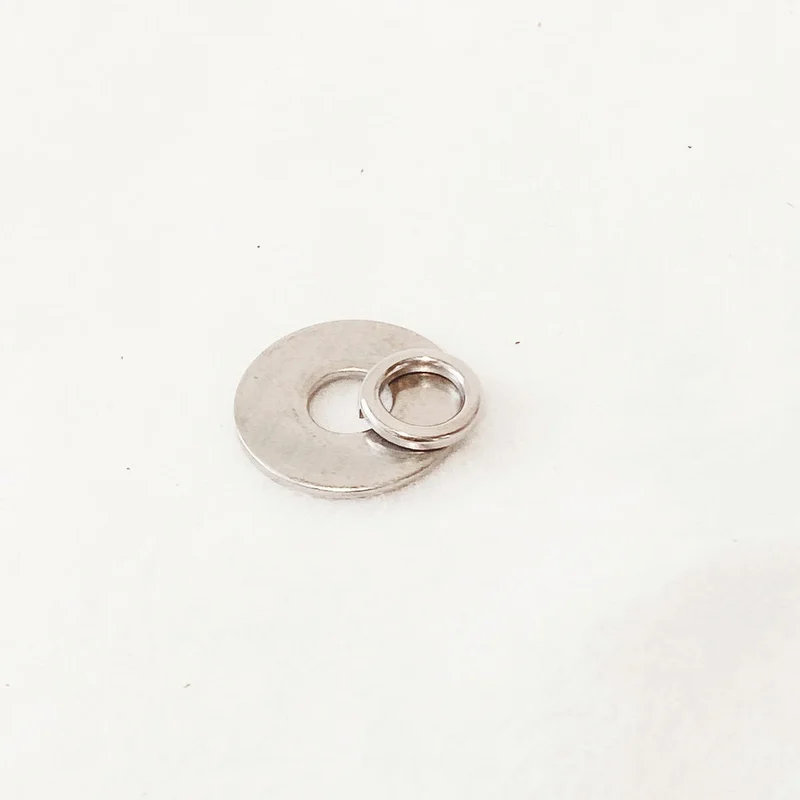 W12010 | Onyx Washer