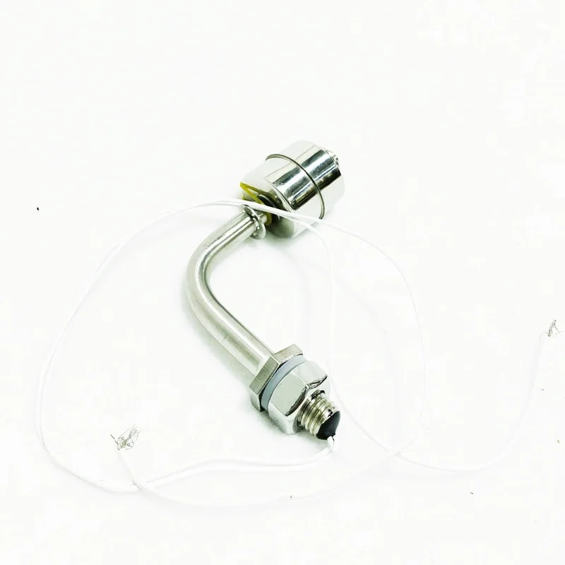 W12018 | Onyx Level Switch-1, Stainless Steel
