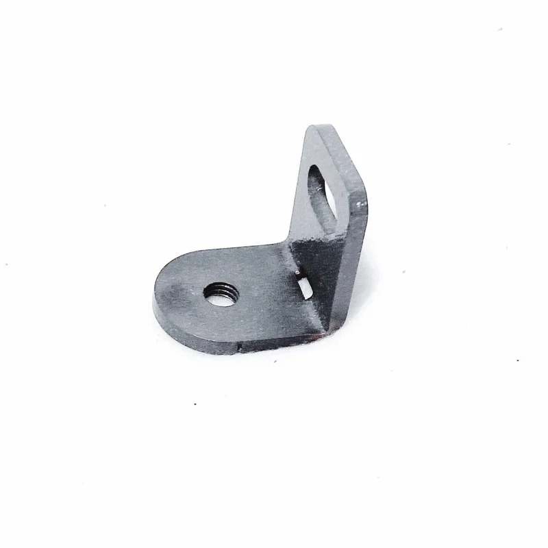 W12051 | Onyx Front Coloum Lock Piece