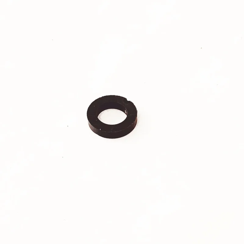 W12073 | Onyx Rubber Ring