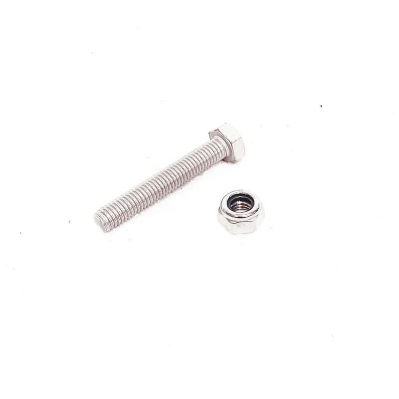 W12084 | Onyx Screw 850