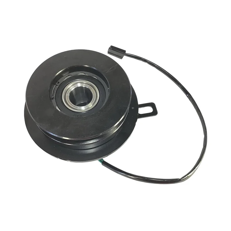 W1210 | Onyx Cvx Electric Clutch Ccw 12v W/ 4" Pulley