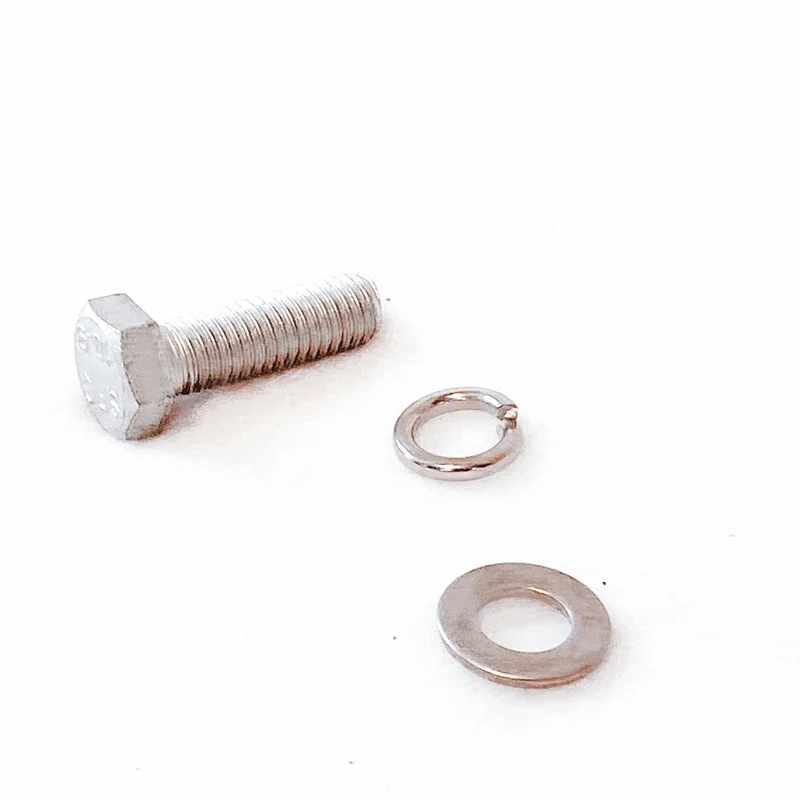 W12107 | Onyx M625spring Washer and Washer