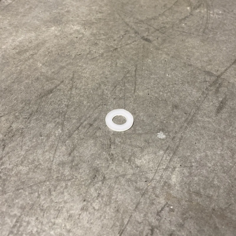 W12154 | Onyx Washer D10d20