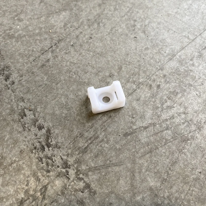 W12176 | Onyx Fixing Bracket,