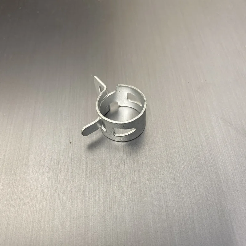 W12235 | Onyx Spring Clamp D16, Alt W11098, W12230, W12192