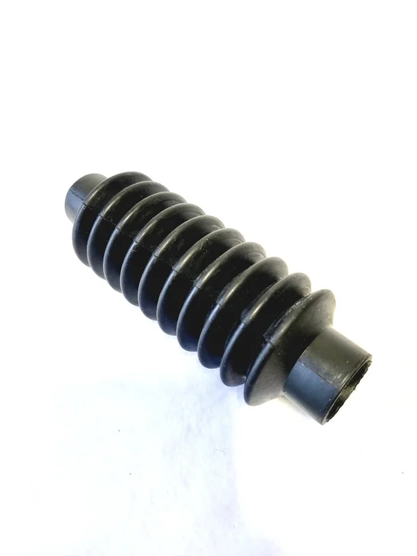W12245 | Onyx Protective Bush-1