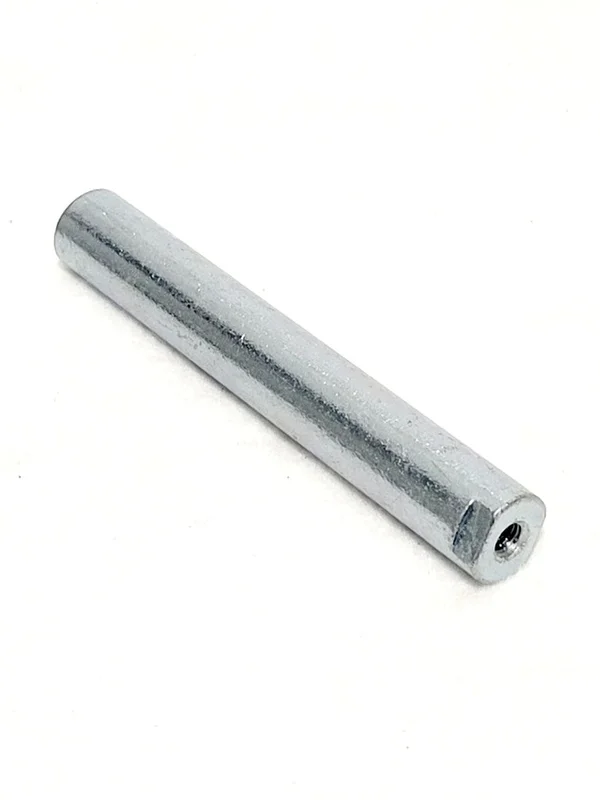 W12253 | Onyx Main Axel, Front Wheel
