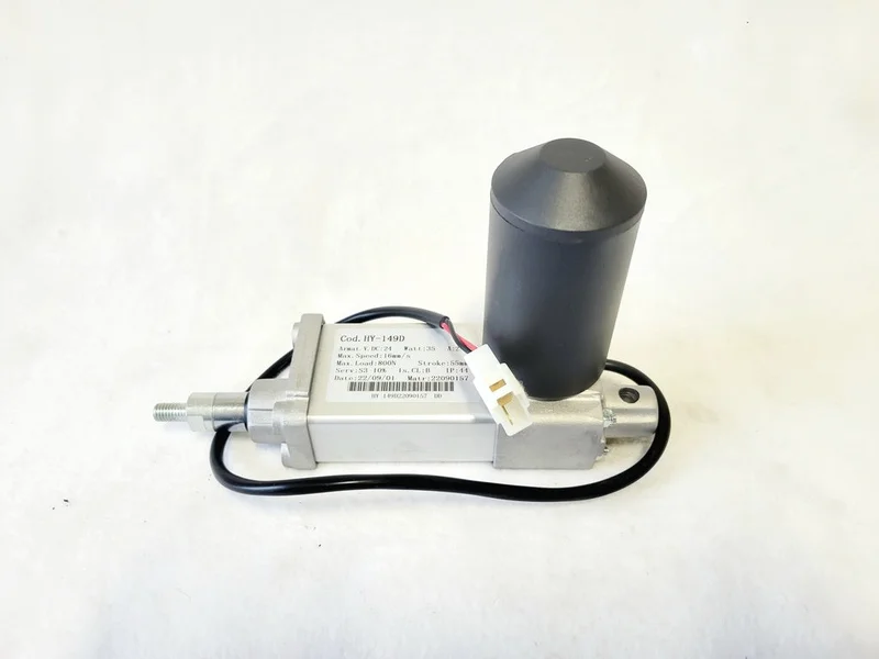 W12270 | Onyx Lifting Motor Group 24v-1, Alt W12139