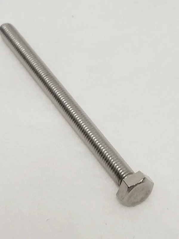 W12303 | Onyx Screw M8x110