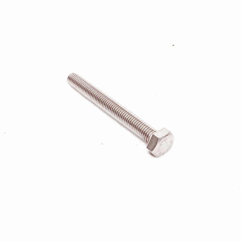 W12304 | Onyx Screw M8x45