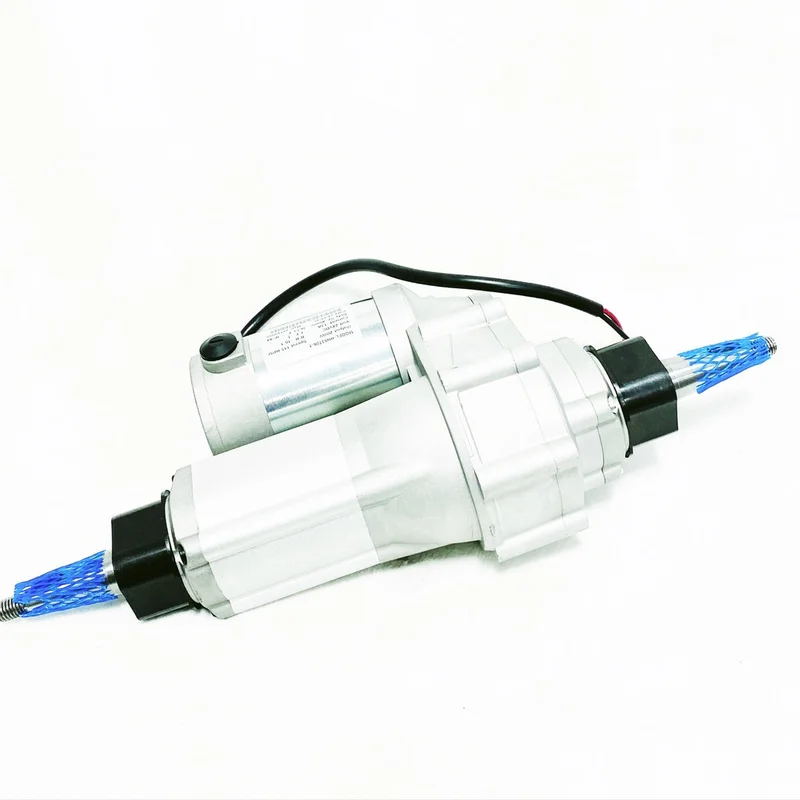 W12321 | Onyx Driving Motor, Dx20t