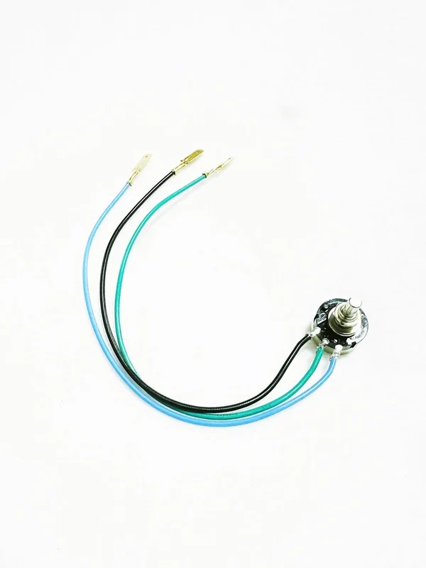 W12323 | Onyx Speed Control